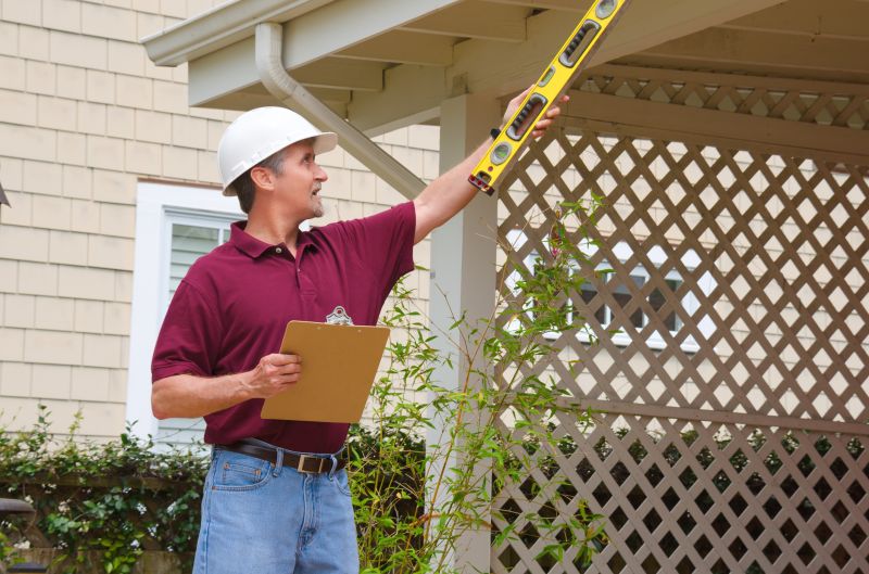 Subfloor Repair Service